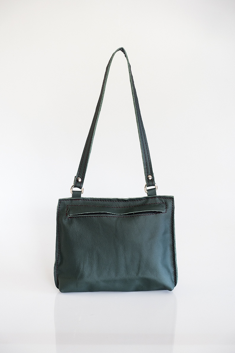 VILMA MINI GREEN VILMA MINI GREEN