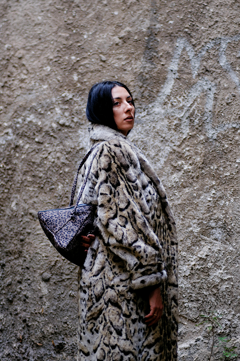 ANGOLA BAG AP ANGOLA BAG AP