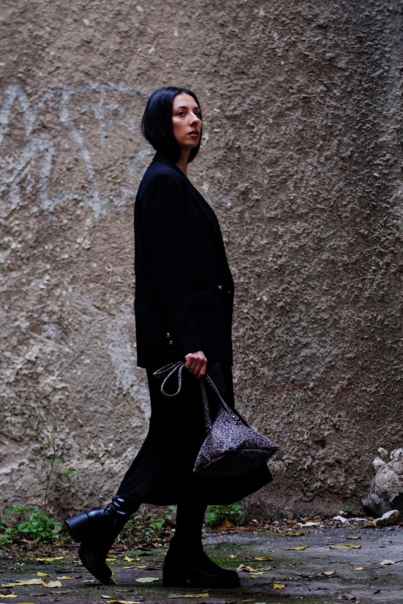 ANGOLA BAG AP ANGOLA BAG AP