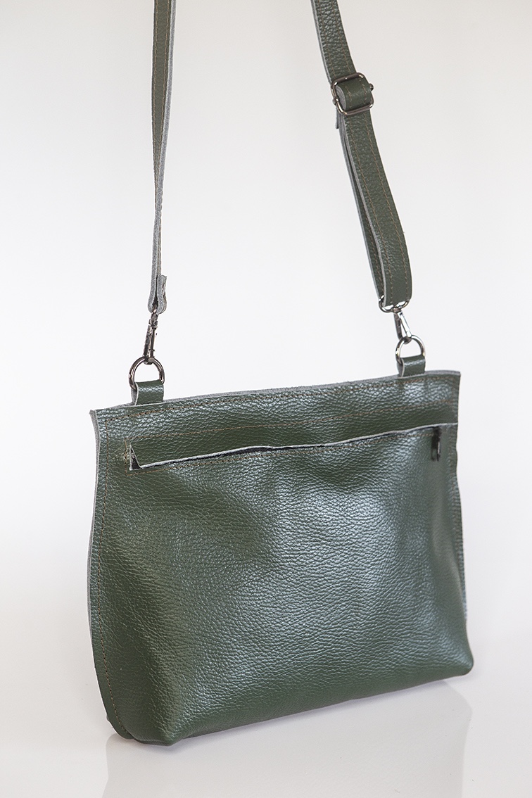 VILMA GREEN VILMA GREEN