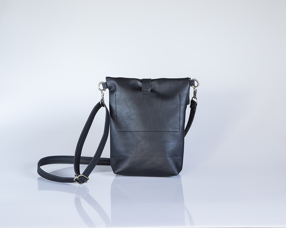 CISNE SMALL BLACK CISNE SMALL BLACK