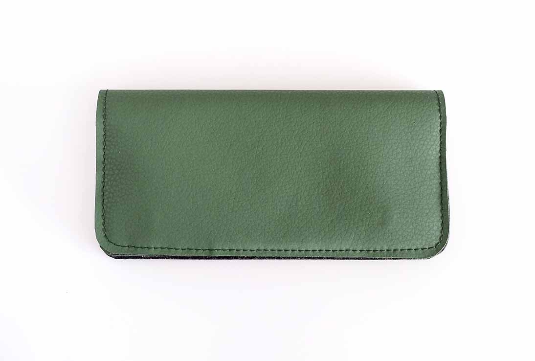 WALLET GREEN WALLET GREEN