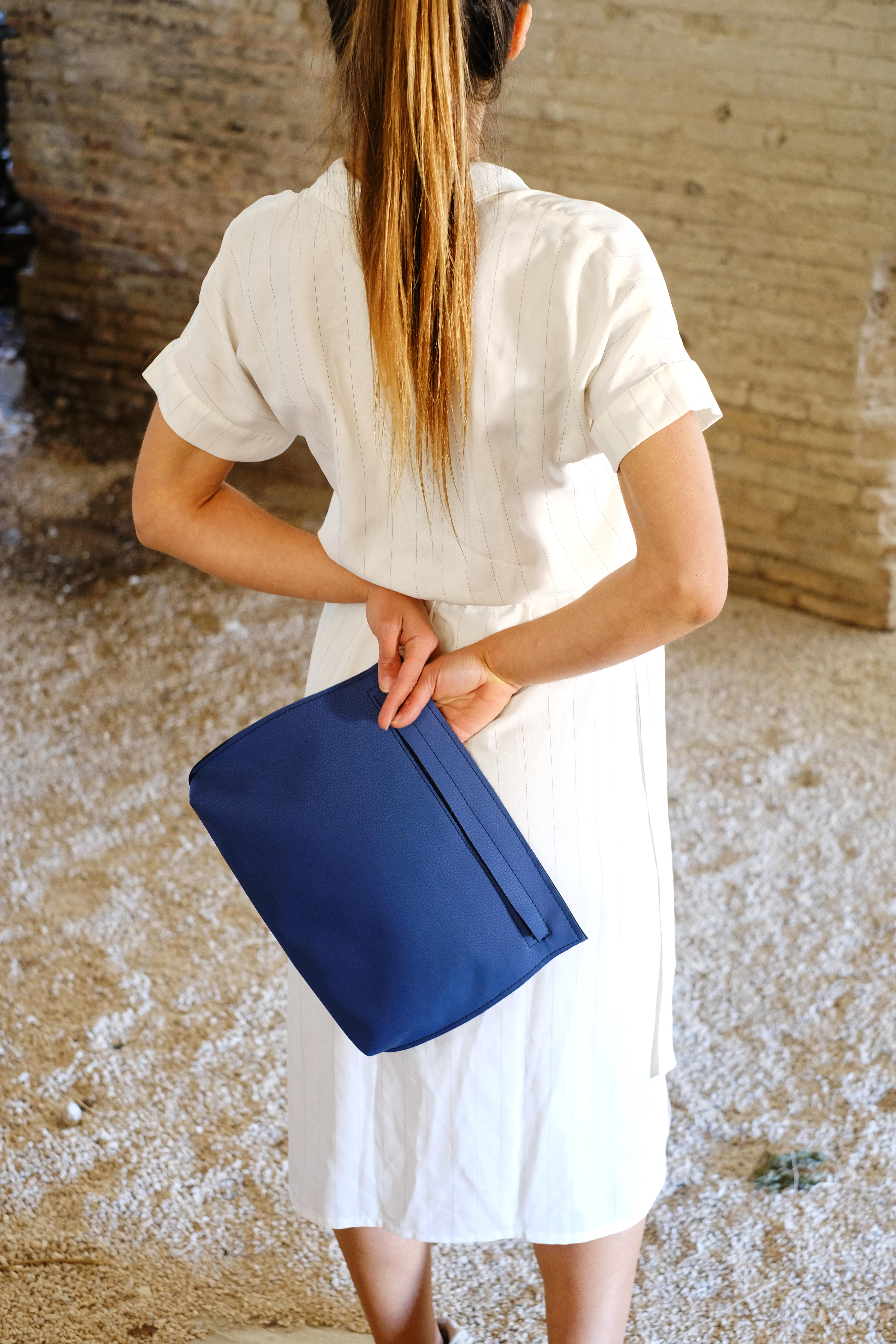 VILMA BLUE VILMA BLUE