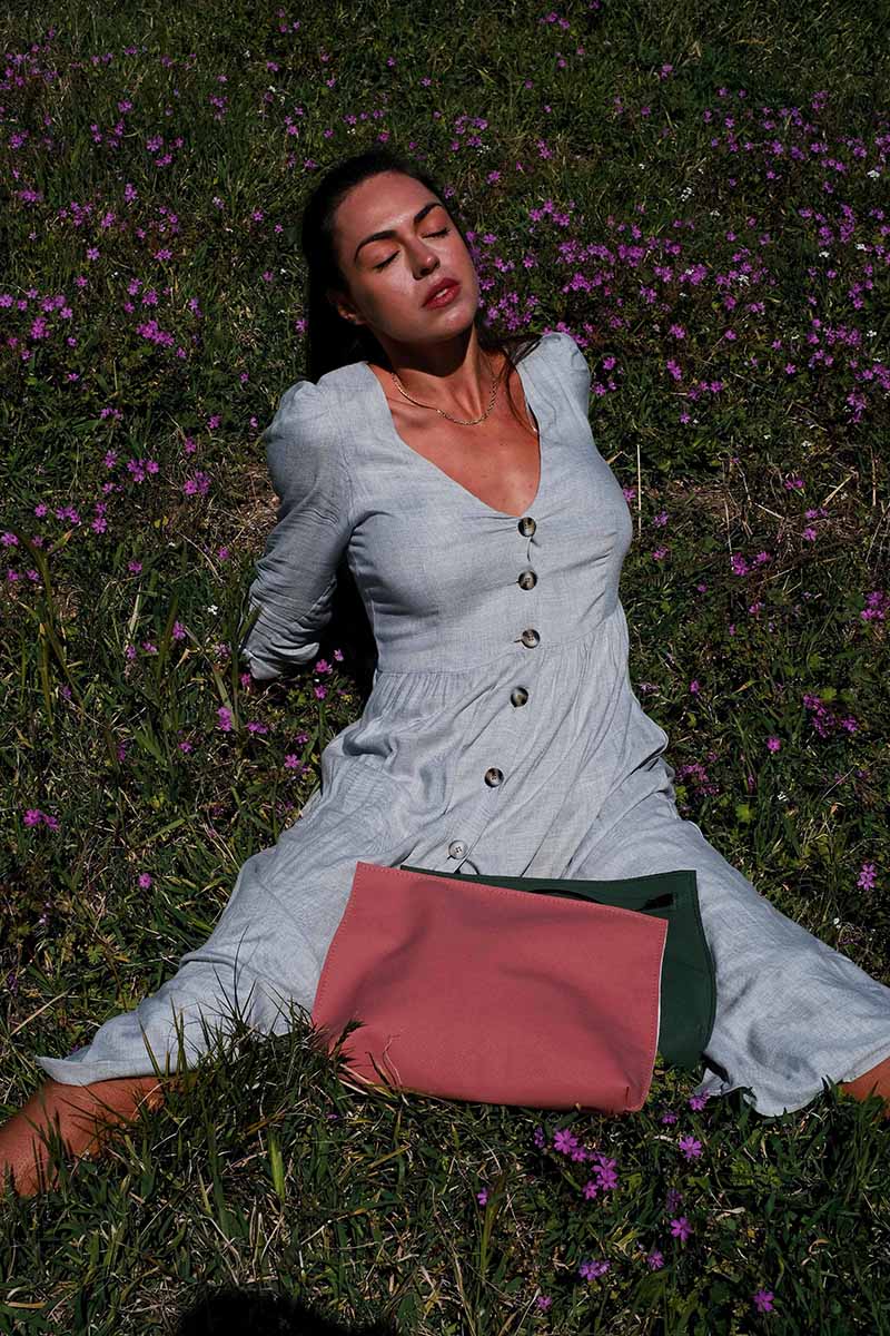 VILMA GERALDINE VILMA GERALDINE