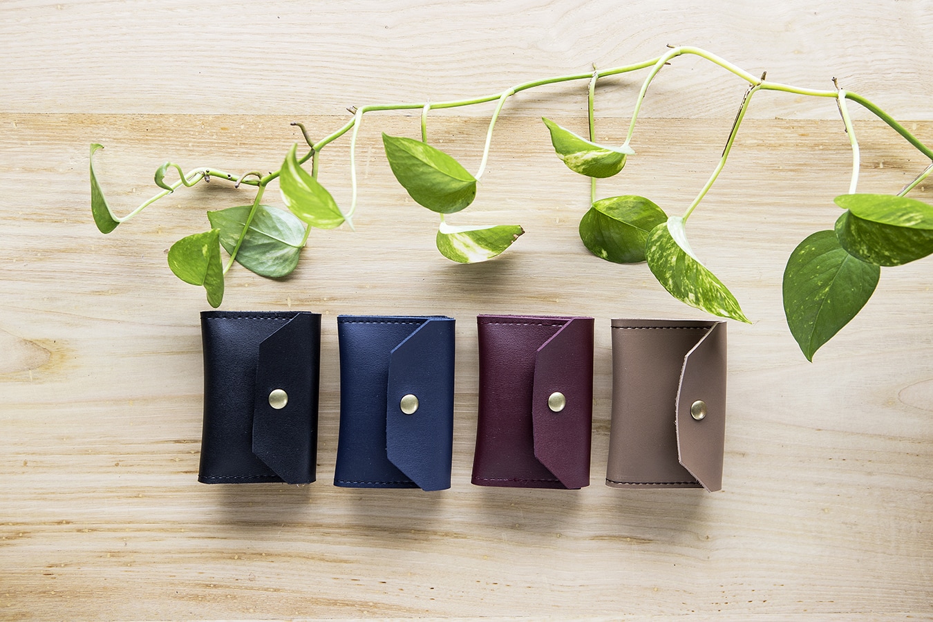 WALLET FOR CARDS WALLET FOR CARDS