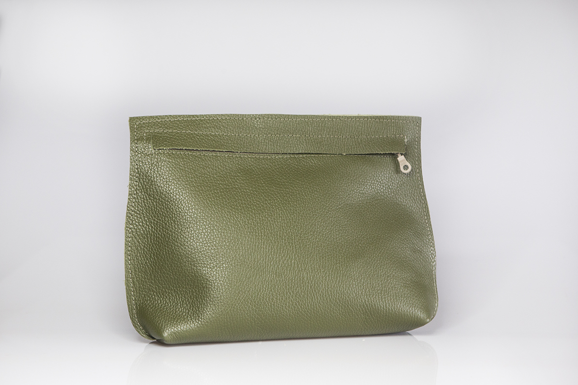 VILMA GREEN VILMA GREEN